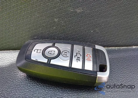 2022 Ford F-150 Xlt из США, поврежденный, VIN 1FTFW1E56NFA60212